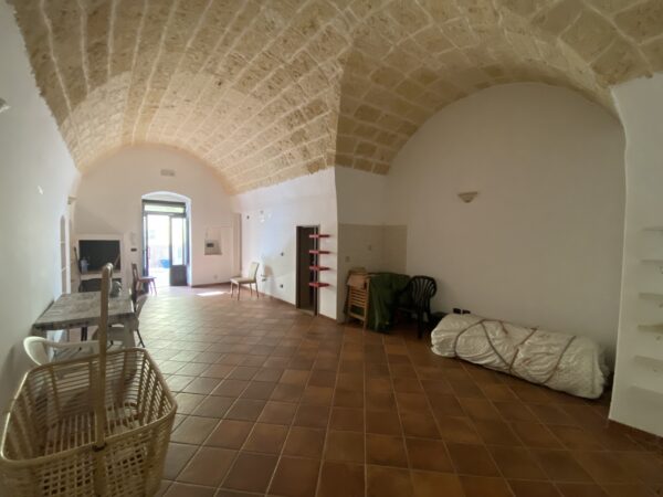 Monolocale via Martelli 47-49, Casamassima
