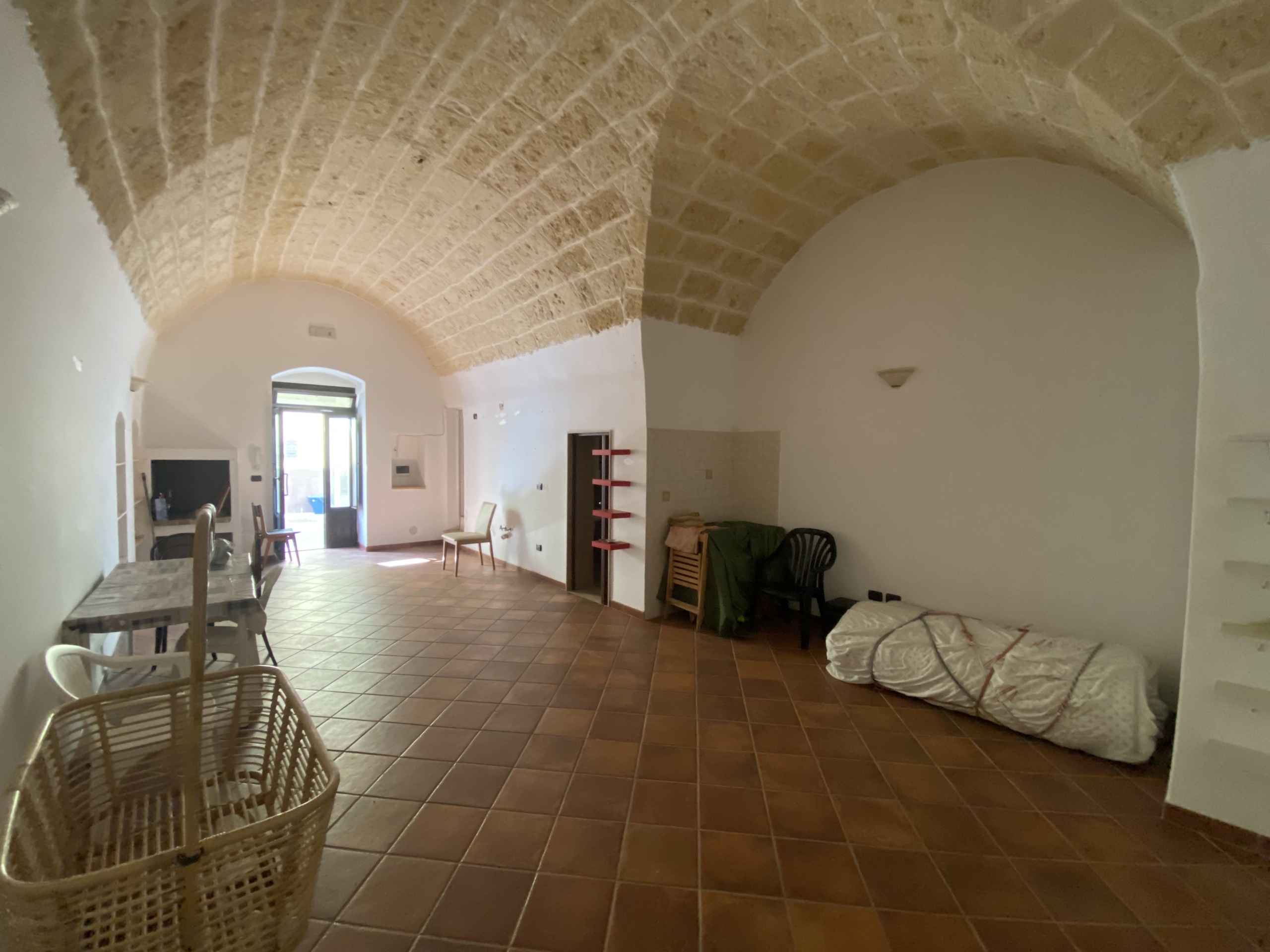 Immagine per Monolocale in vendita a Casamassima via Martelli 47-49