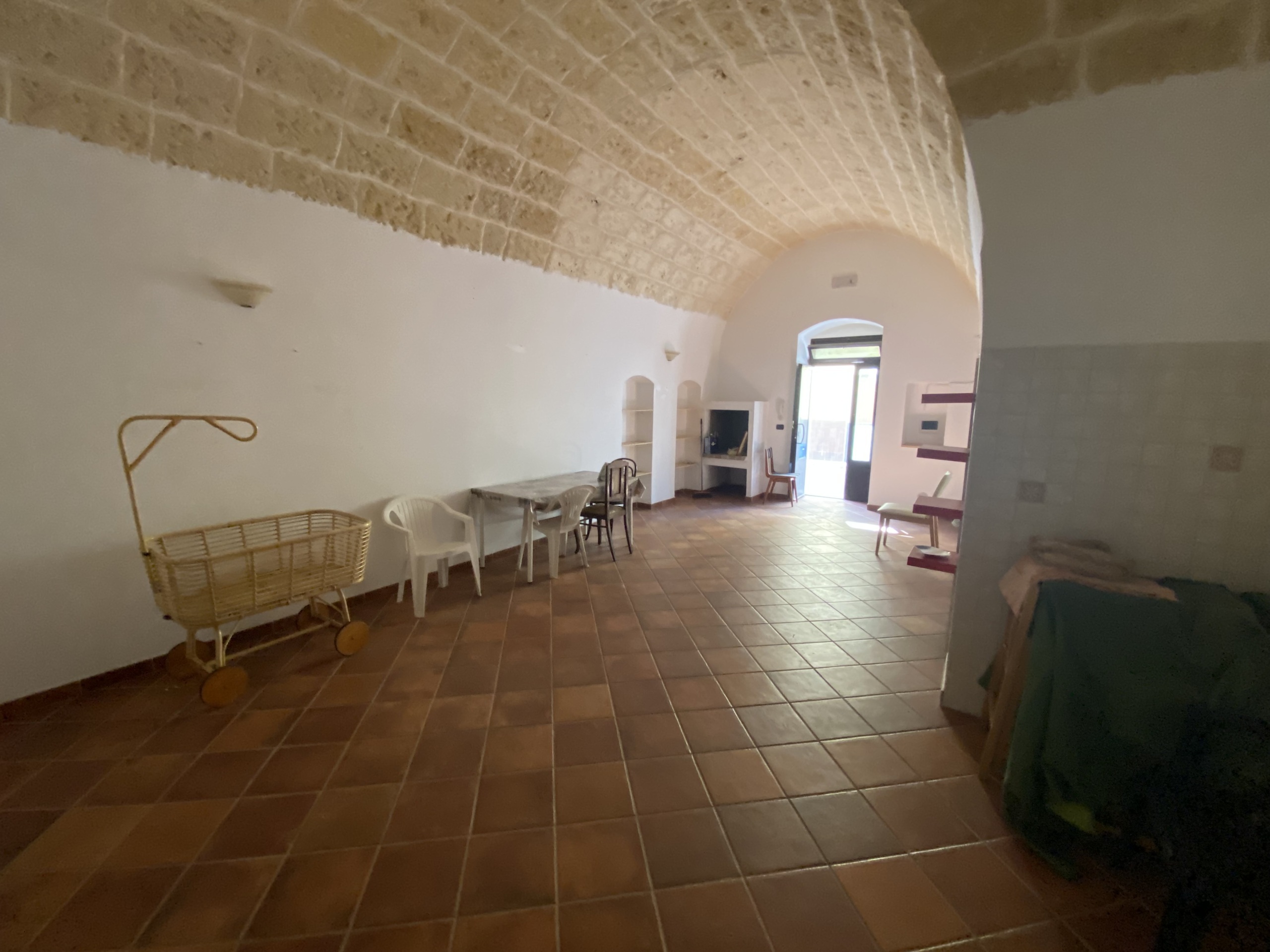 Immagine per Monolocale in vendita a Casamassima via Martelli 47-49