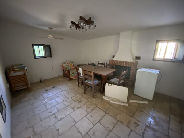 Monolocale via Contrada Scamardella 51, Castellana Grotte