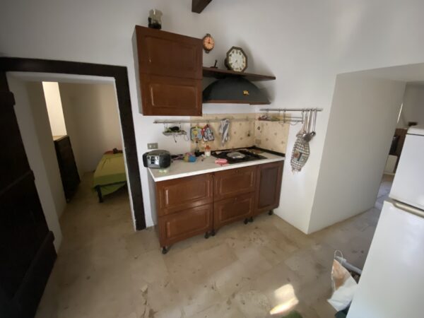 Monolocale via Contrada Scamardella 51, Castellana Grotte