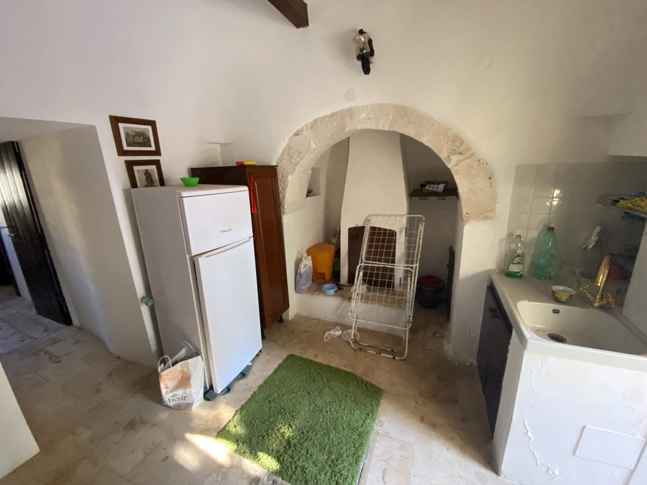 Immagine per Monolocale in vendita a Castellana Grotte via Contrada Scamardella 51