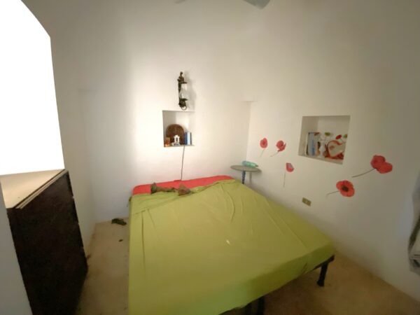 Monolocale via Contrada Scamardella 51, Castellana Grotte