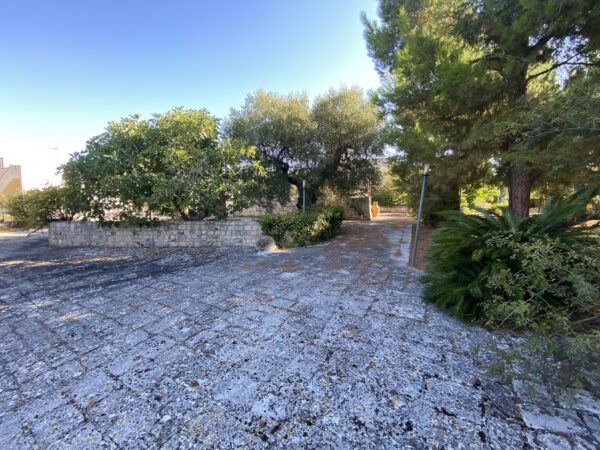 Monolocale via Contrada Scamardella 51, Castellana Grotte