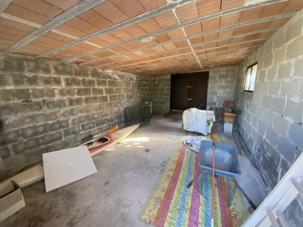 Monolocale via Contrada Scamardella 51, Castellana Grotte