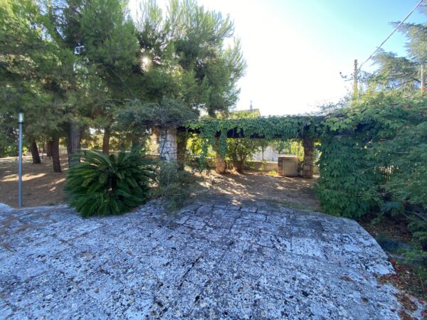 Monolocale via Contrada Scamardella 51, Castellana Grotte