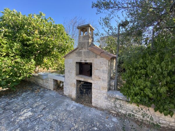 Monolocale via Contrada Scamardella 51, Castellana Grotte