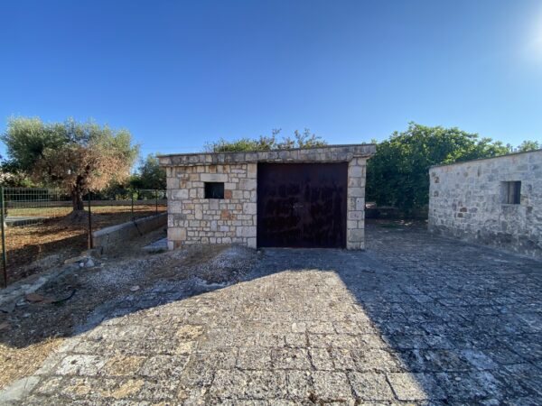 Monolocale via Contrada Scamardella 51, Castellana Grotte