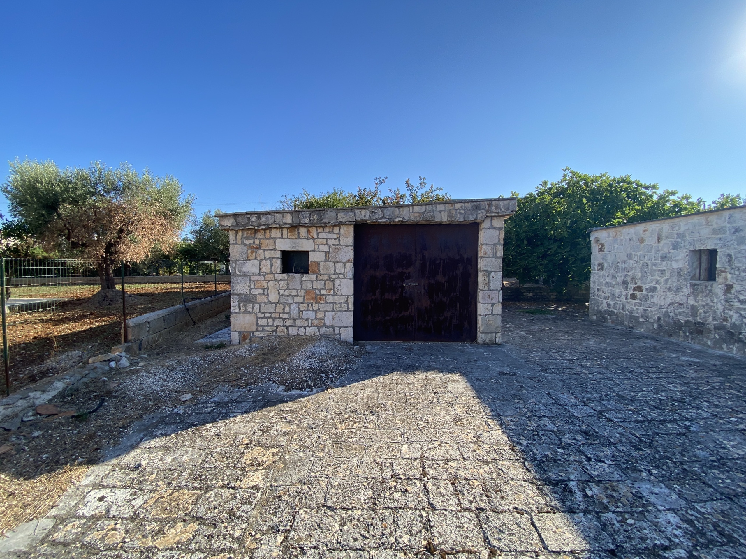 Immagine per Monolocale in vendita a Castellana Grotte via Contrada Scamardella 51