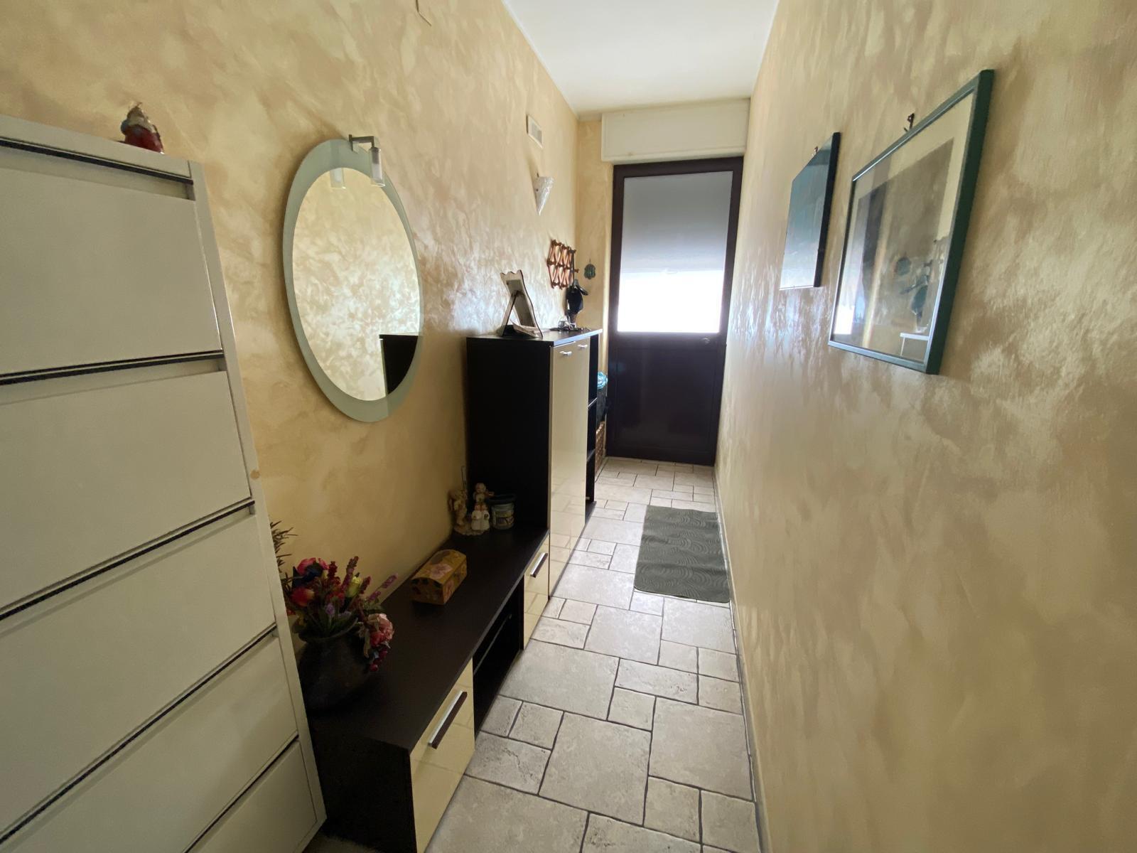 Immagine per Bilocale in vendita a Bari via Pasquale Paoli 13