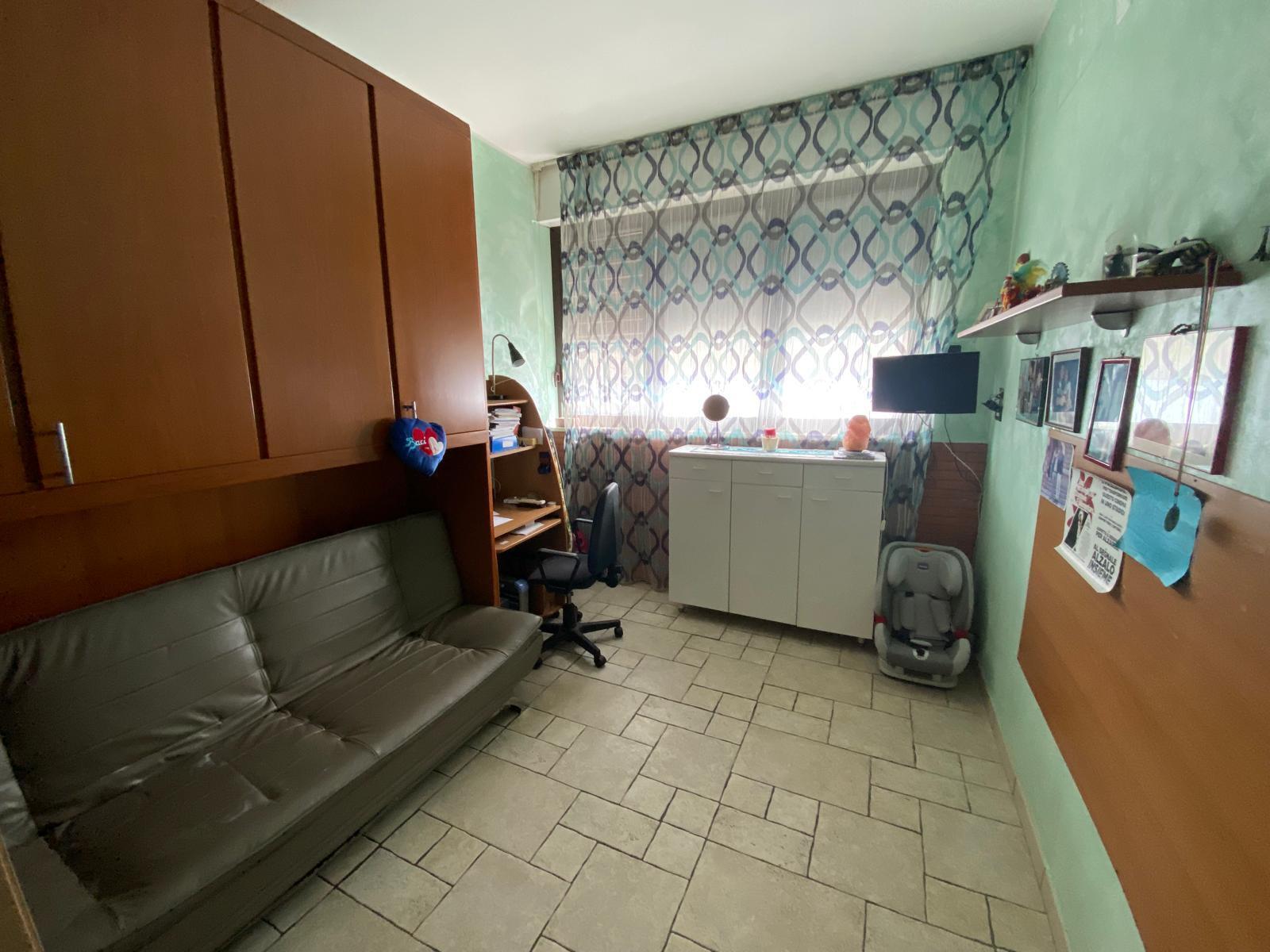 Immagine per Bilocale in vendita a Bari via Pasquale Paoli 13