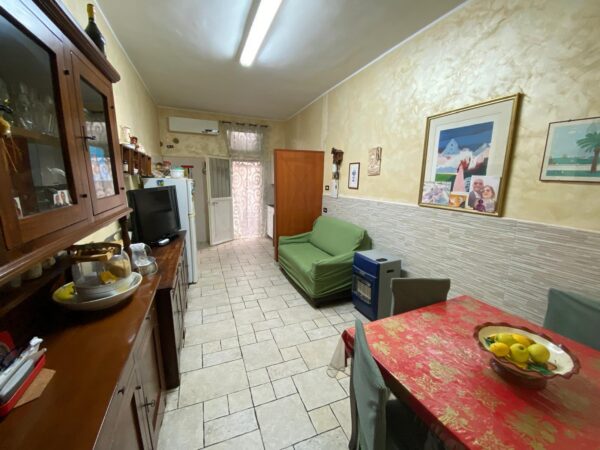 Bilocale via Pasquale Paoli 13, Bari