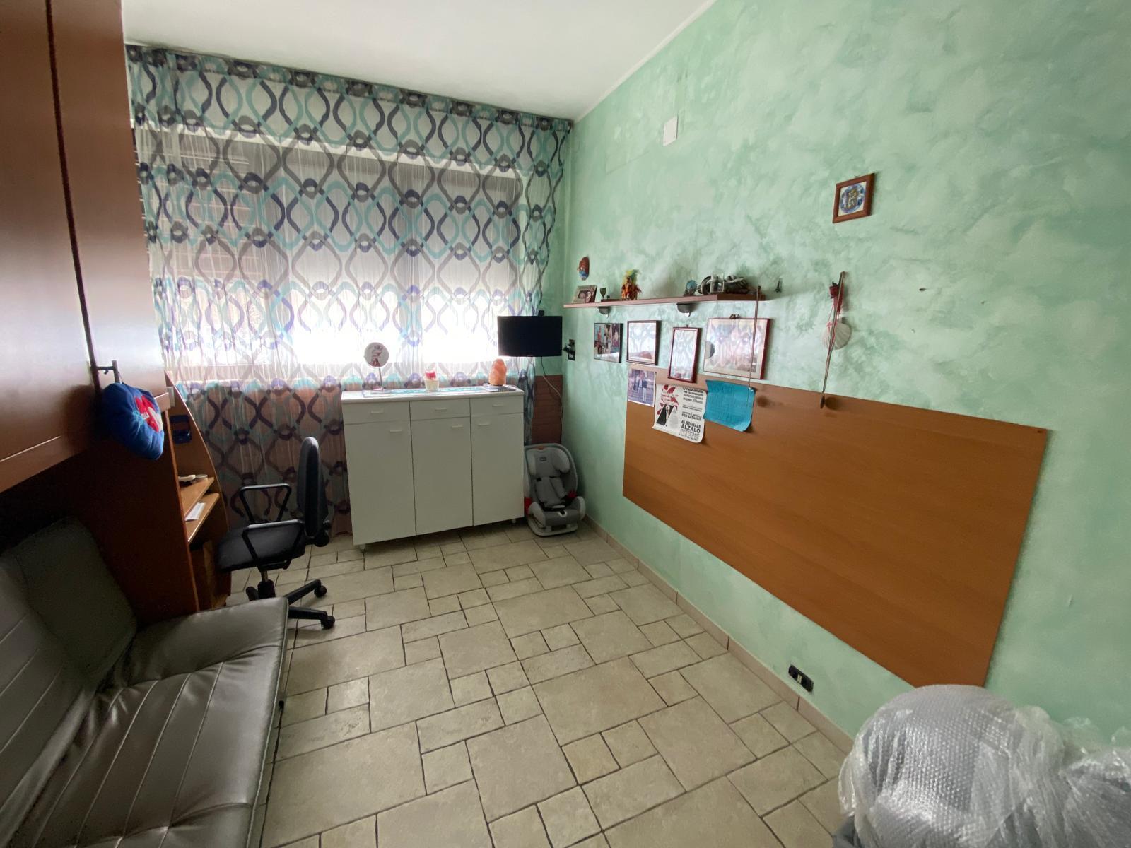 Immagine per Bilocale in vendita a Bari via Pasquale Paoli 13