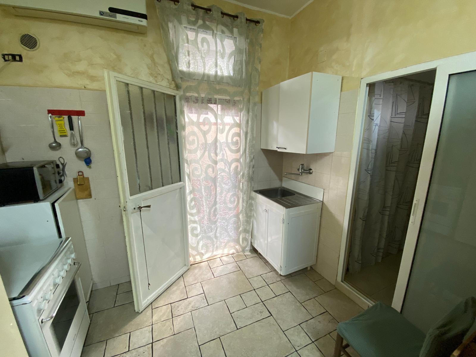 Immagine per Bilocale in vendita a Bari via Pasquale Paoli 13