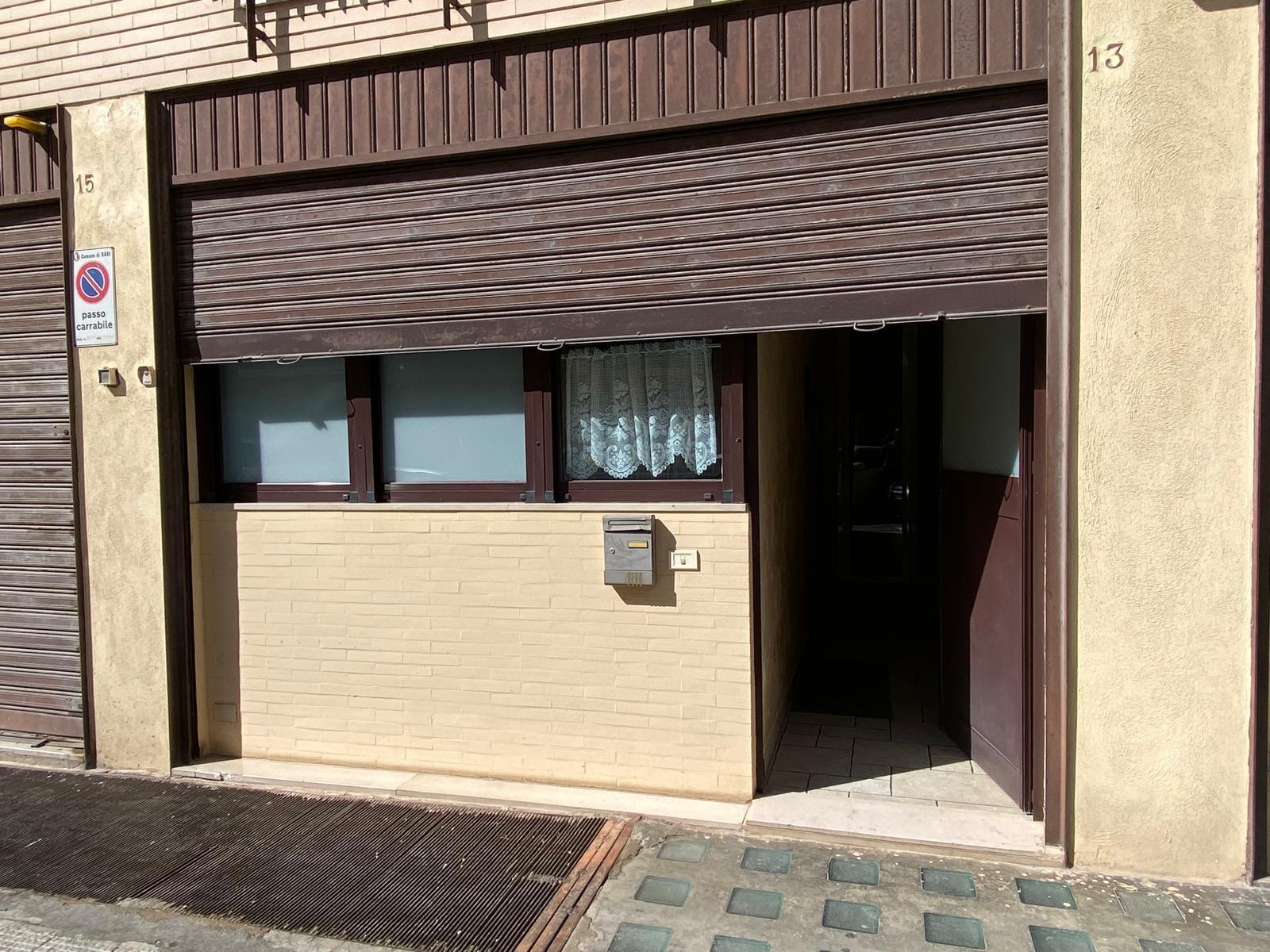 Immagine per Bilocale in vendita a Bari via Pasquale Paoli 13