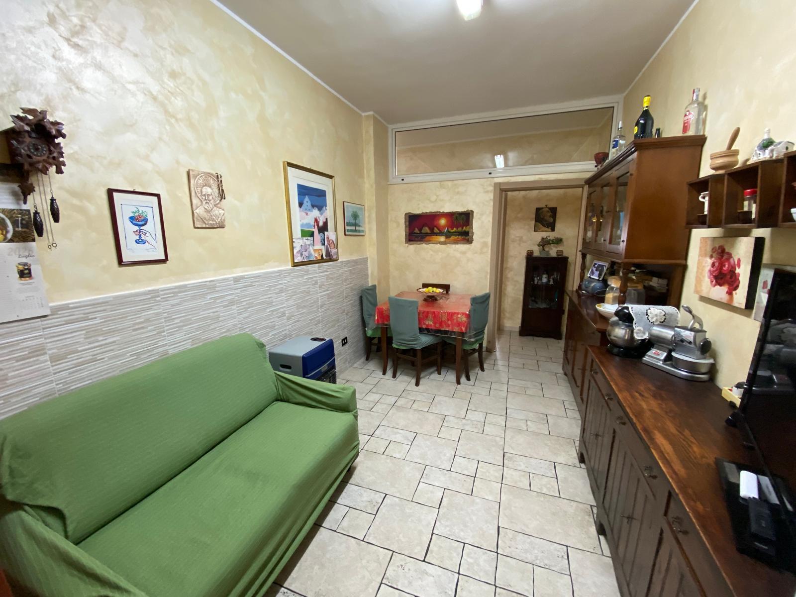 Immagine per Bilocale in vendita a Bari via Pasquale Paoli 13