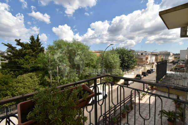 Immagine per Monolocale in vendita a Lizzanello via Antonio Gramsci 115