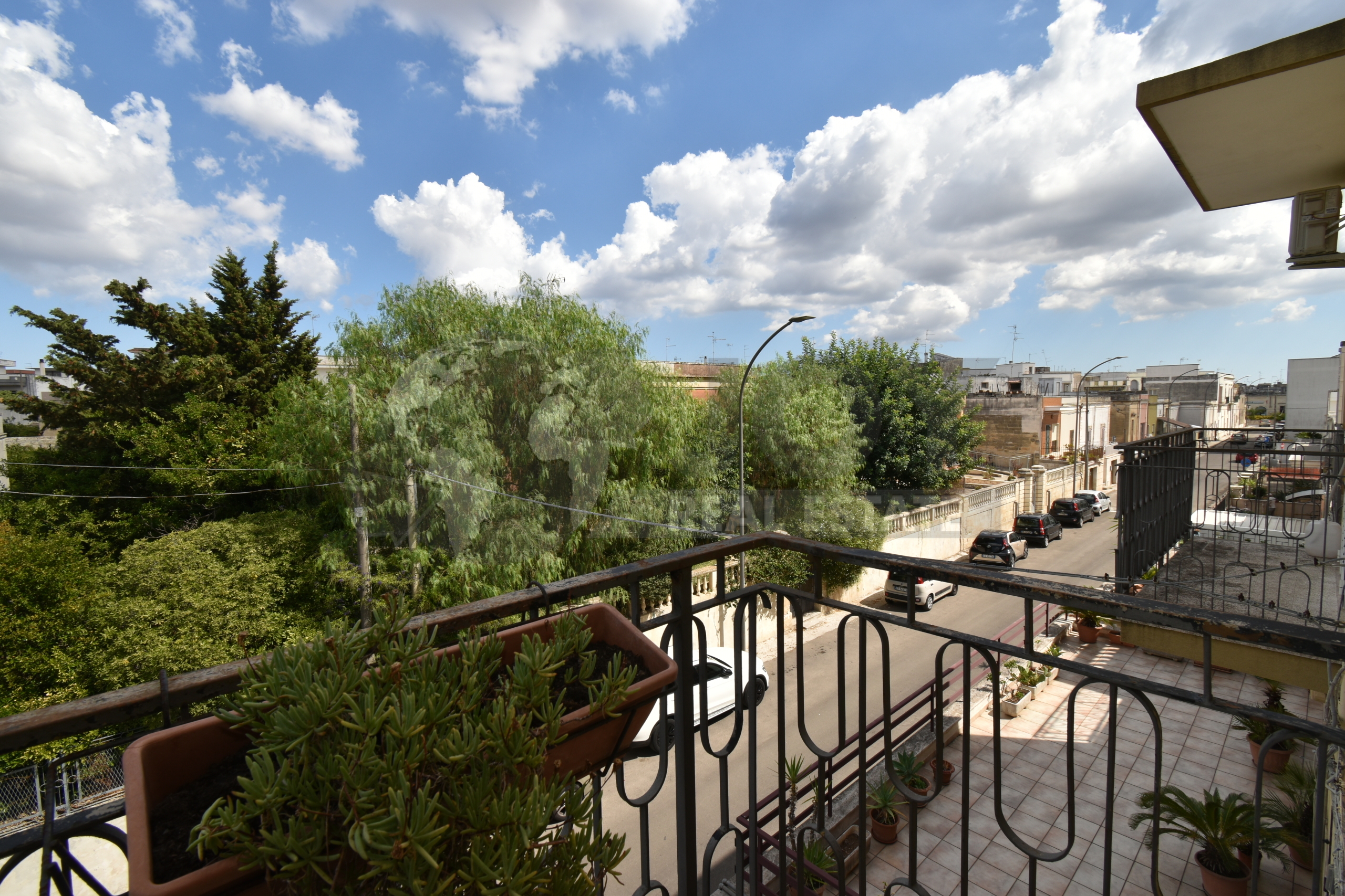 Immagine per Monolocale in vendita a Lizzanello via Antonio Gramsci 115