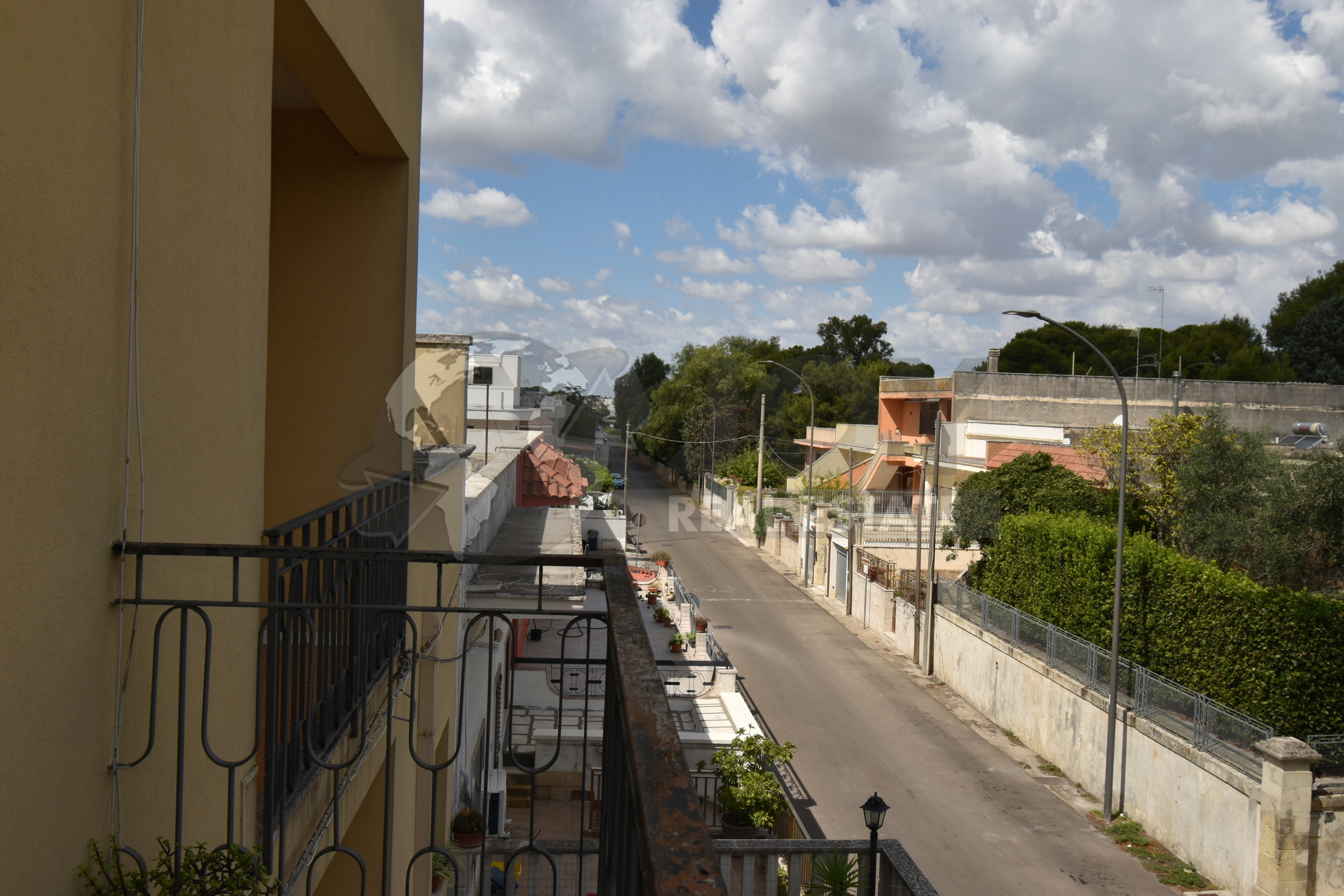 Immagine per Monolocale in vendita a Lizzanello via Antonio Gramsci 115