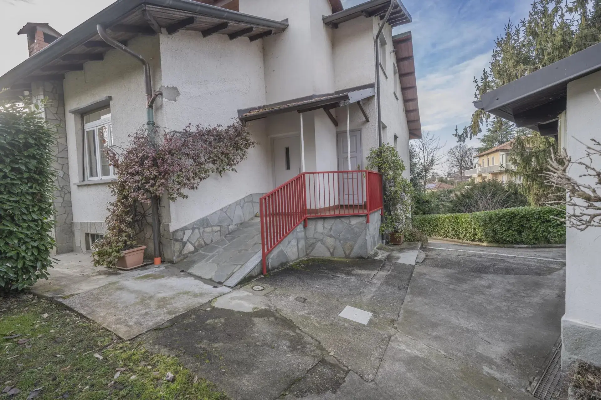 Immagine per Villa in vendita a Torino strada Della Creusa