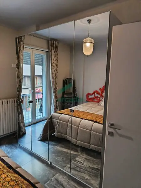 Trilocale via Gaetano Latilla 16, Murat, Bari