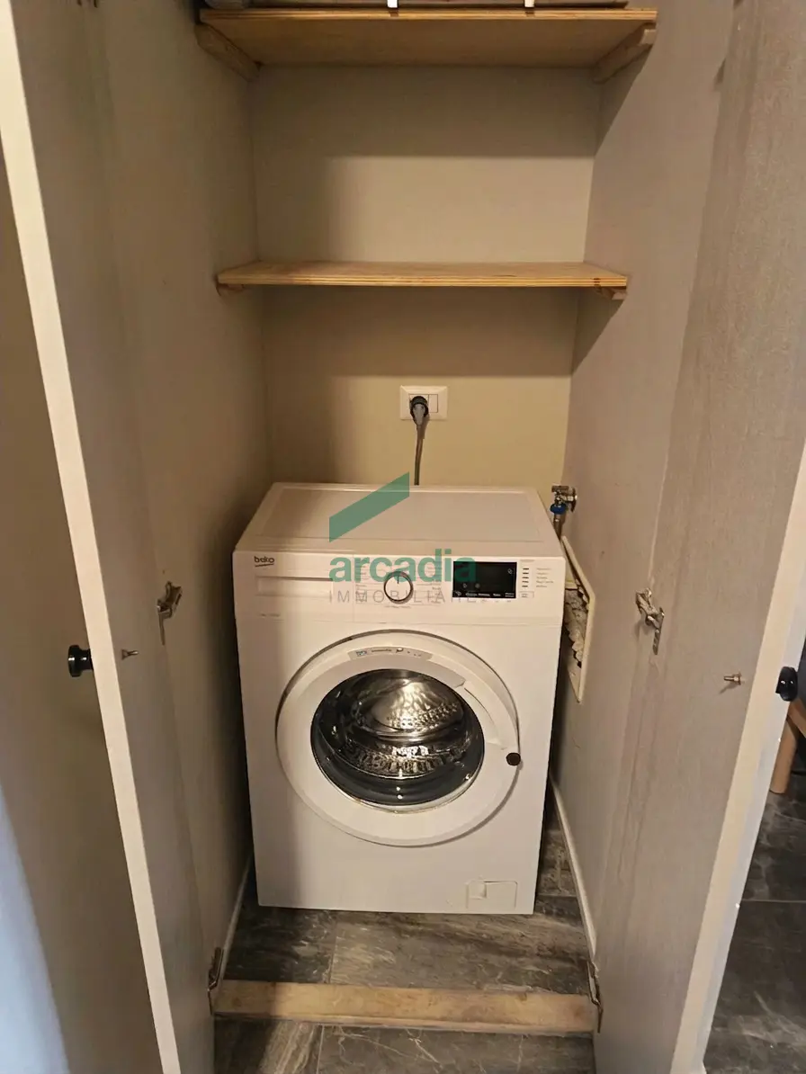 Immagine per Trilocale in vendita a Bari via Gaetano Latilla 16
