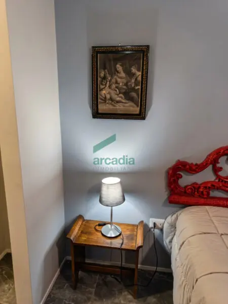 Trilocale via Gaetano Latilla 16, Murat, Bari
