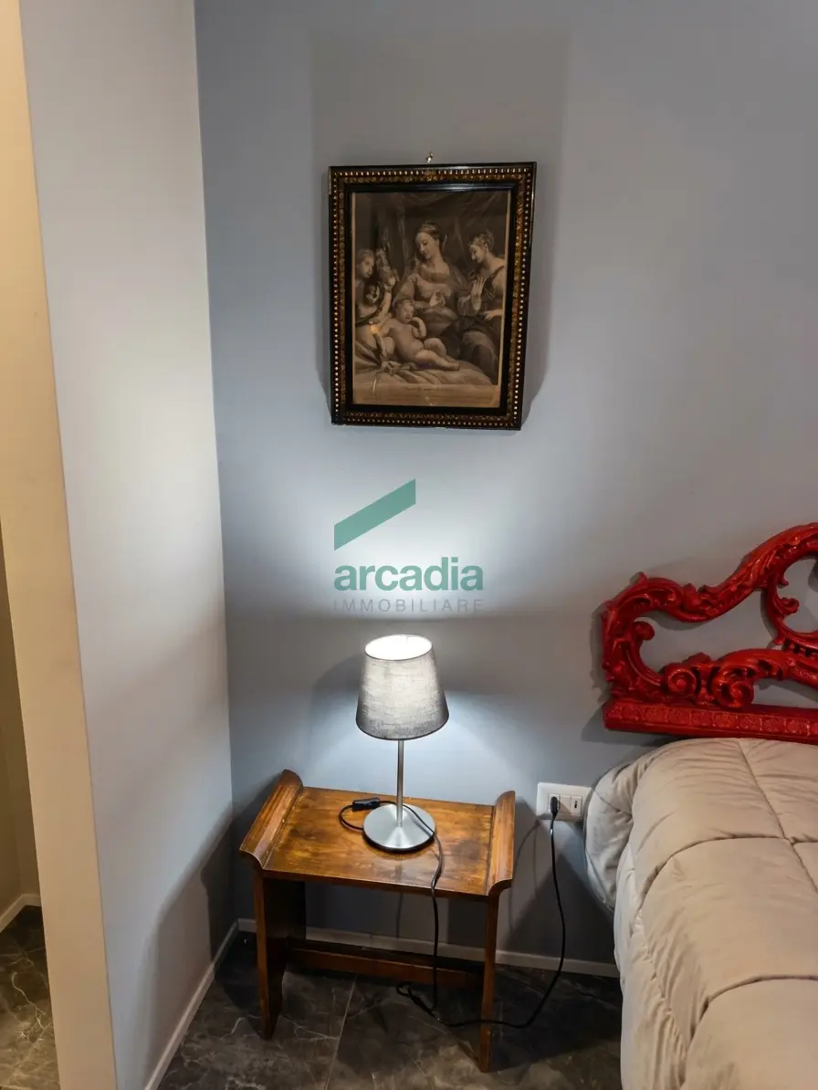 Immagine per Trilocale in vendita a Bari via Gaetano Latilla 16