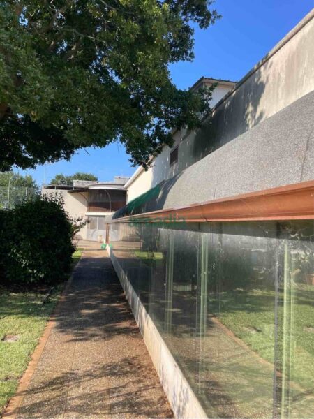 Immagine per Locale commerciale in affitto a Monopoli via Contrada Aratico 354
