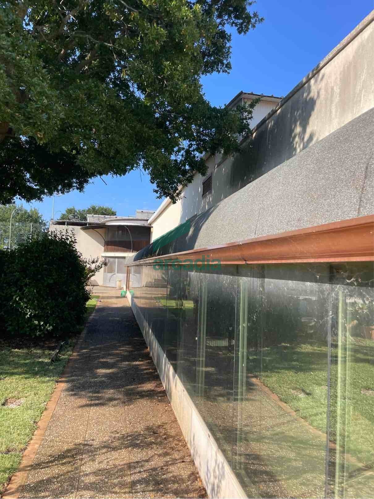 Immagine per Locale commerciale in affitto a Monopoli via Contrada Aratico 354