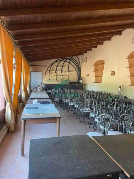 Immagine per Locale commerciale in affitto a Monopoli via Contrada Aratico 354