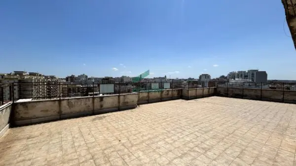 Attico viale Tenente Pietro Sbiroli 1, Putignano