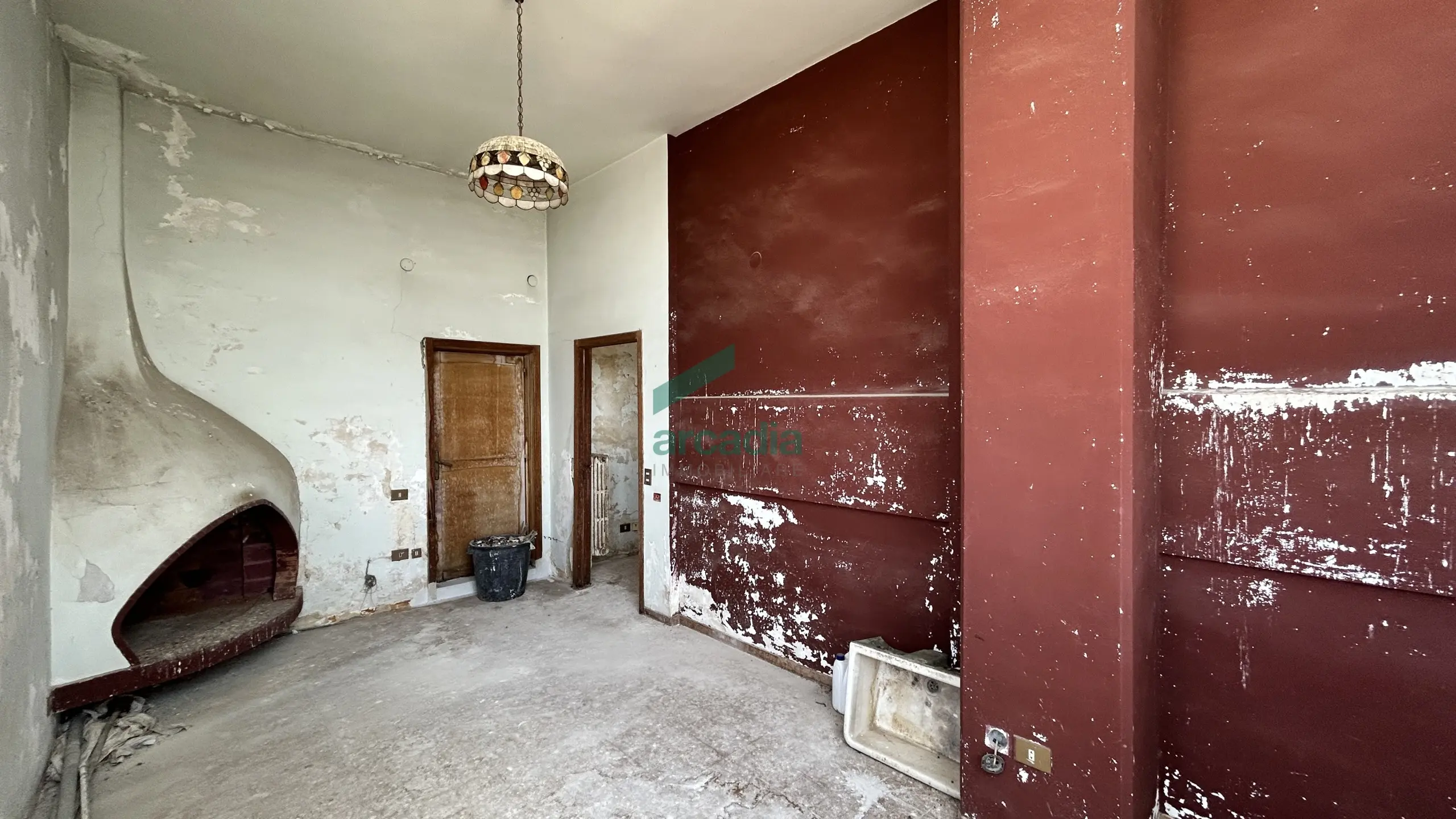 Immagine per Attico in vendita a Putignano viale Tenente Pietro Sbiroli 1