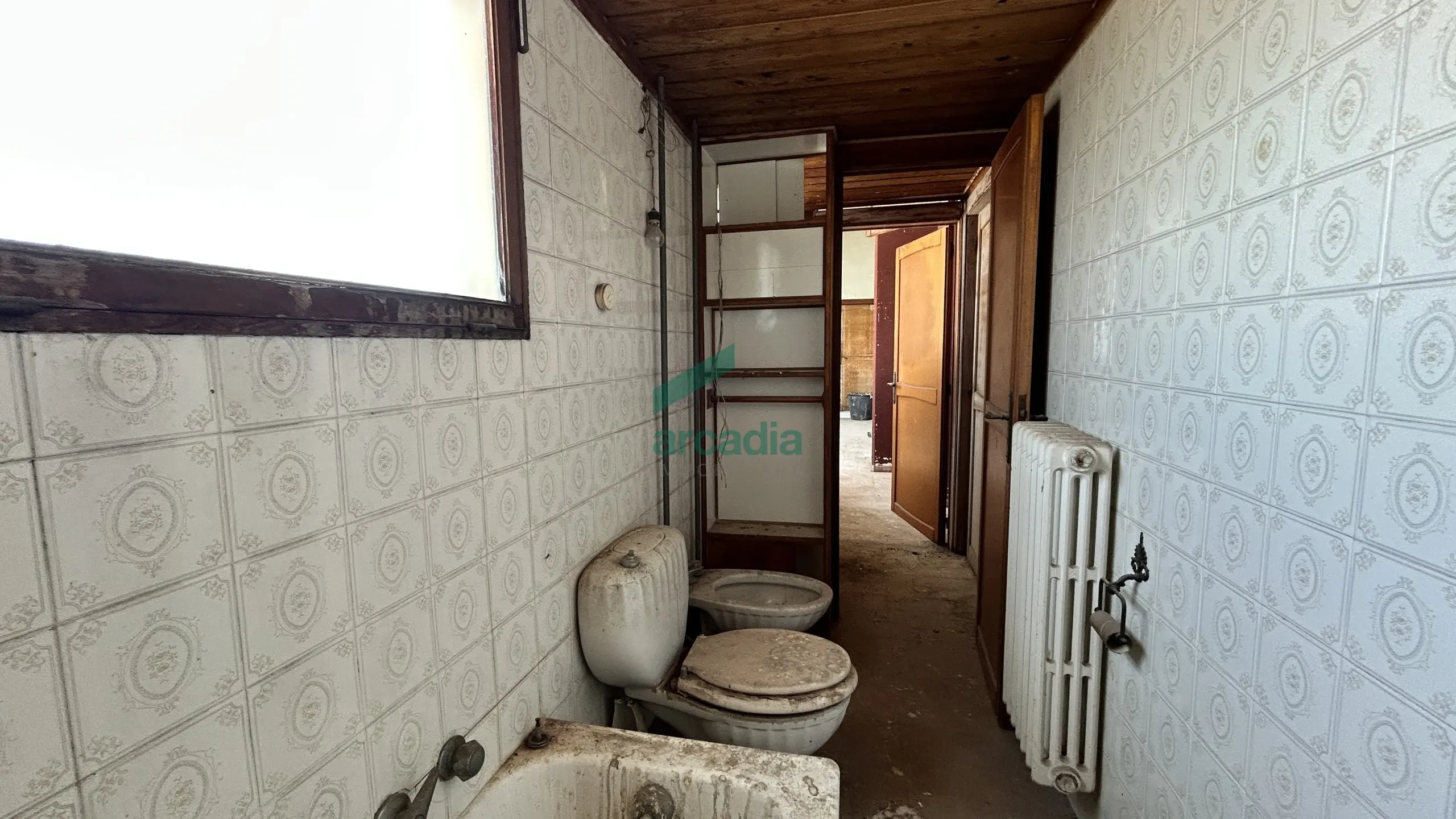 Immagine per Attico in vendita a Putignano viale Tenente Pietro Sbiroli 1