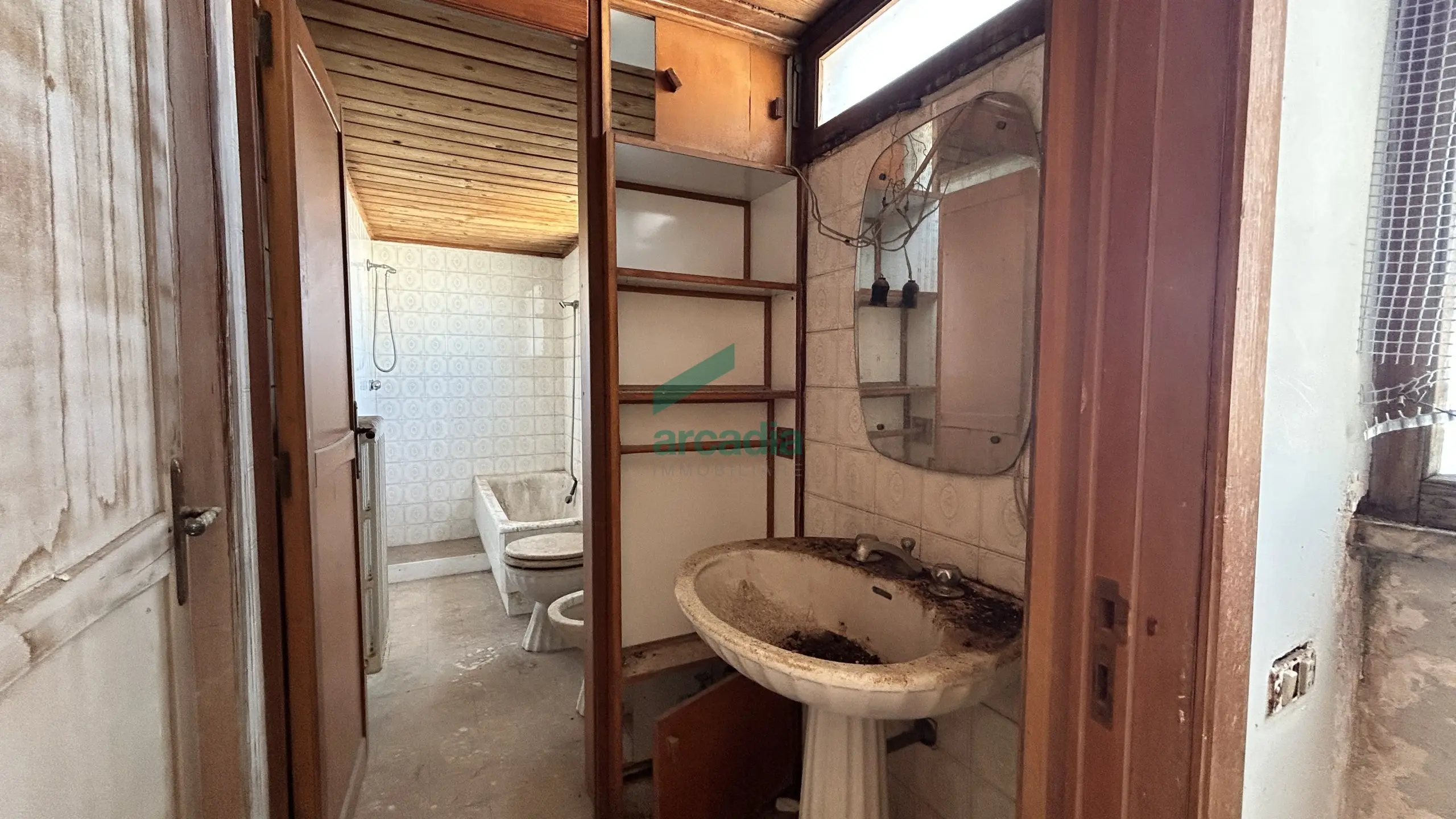 Immagine per Attico in vendita a Putignano viale Tenente Pietro Sbiroli 1