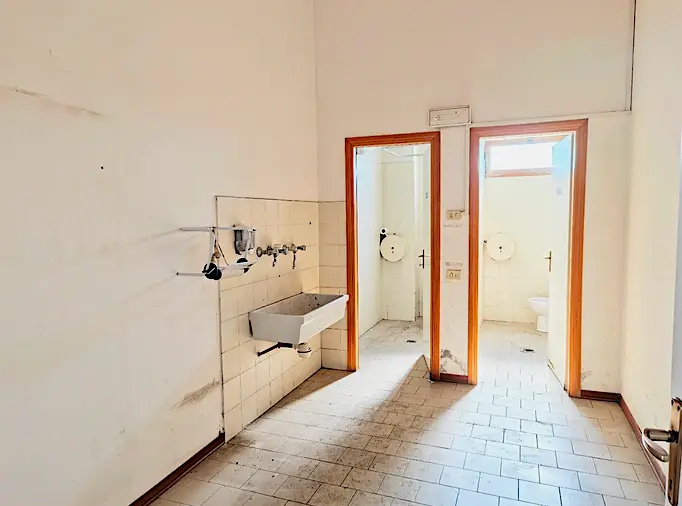 Immagine per Capannone in affitto a Monsummano Terme via Marsala