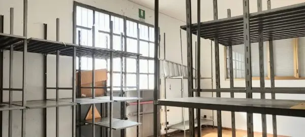 Capannone strada Provinciale Del Porrione Del Terz 50, Pieve A Nievole