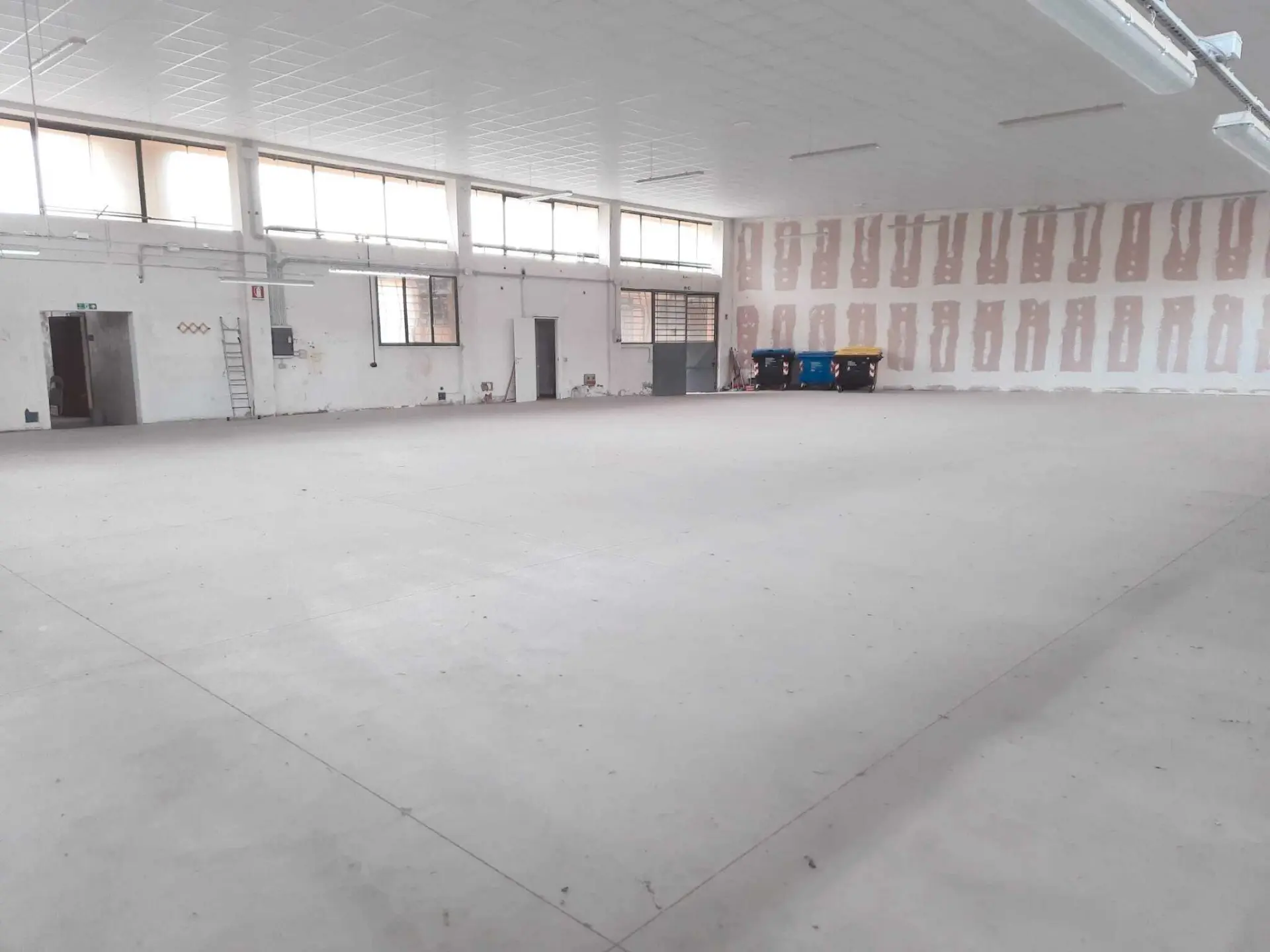 Immagine per Capannone in affitto a Monsummano Terme via Emilio Gino Segrè