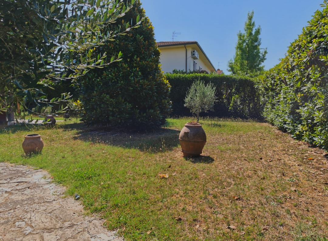 Immagine per Villa in vendita a Ponte Buggianese via Buggianese 108