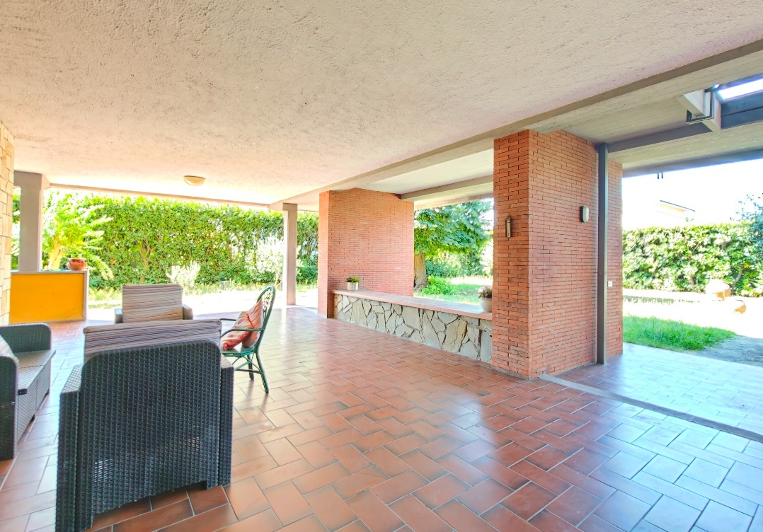 Immagine per Villa in vendita a Ponte Buggianese via Buggianese 108