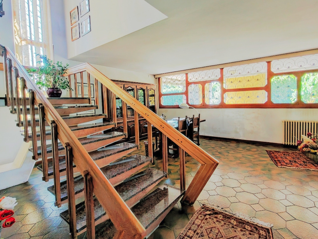 Immagine per Villa in vendita a Ponte Buggianese via Buggianese 108