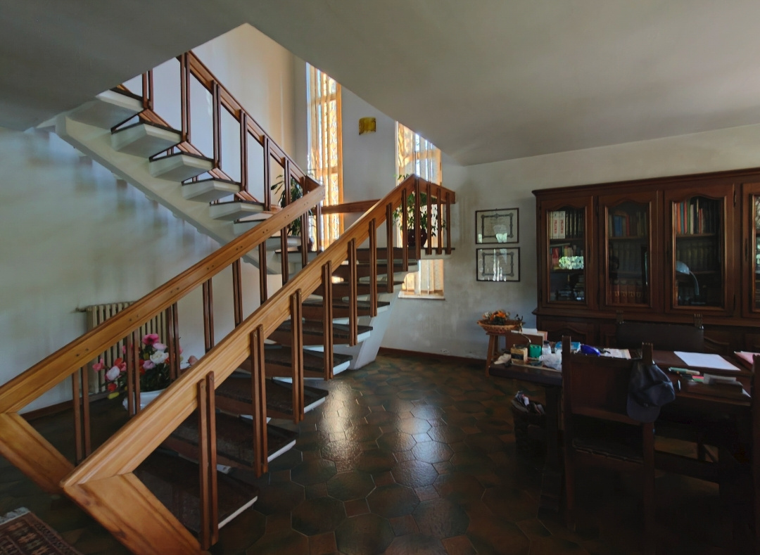 Immagine per Villa in vendita a Ponte Buggianese via Buggianese 108