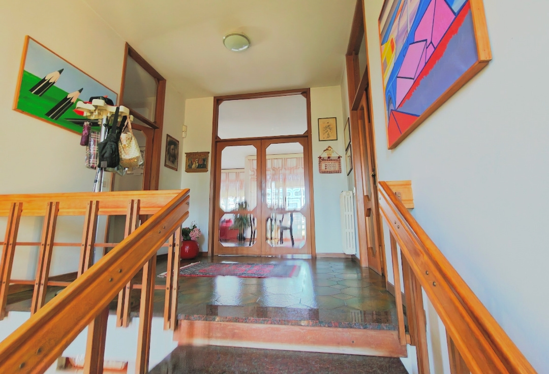 Immagine per Villa in vendita a Ponte Buggianese via Buggianese 108