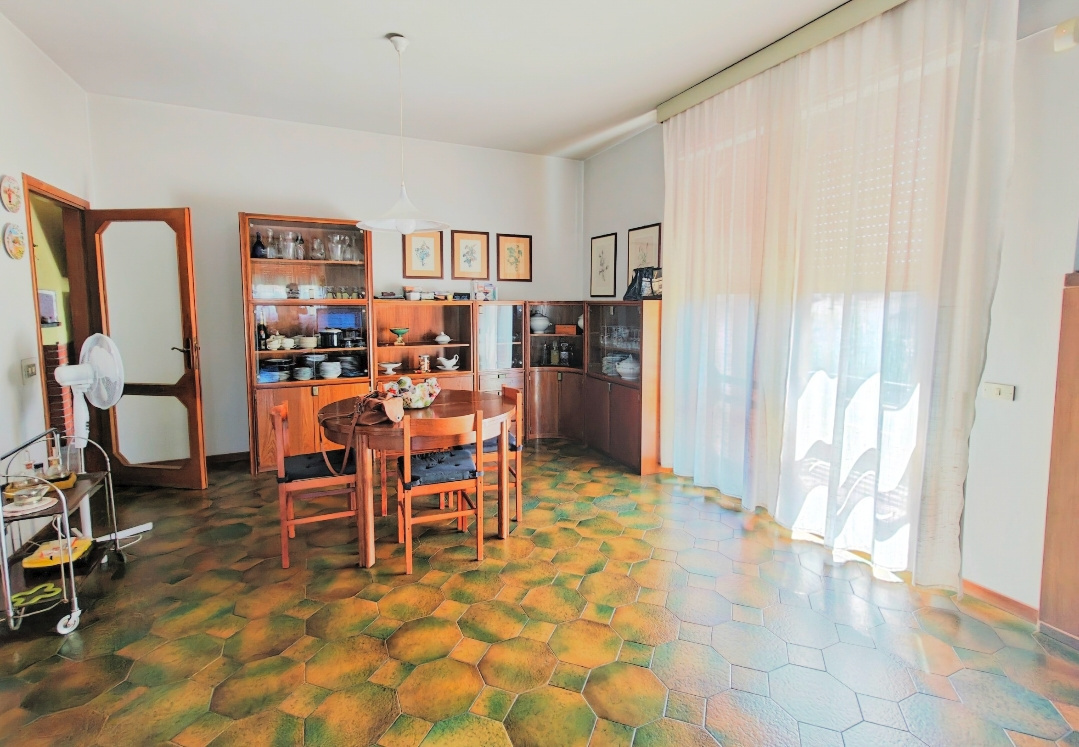 Immagine per Villa in vendita a Ponte Buggianese via Buggianese 108