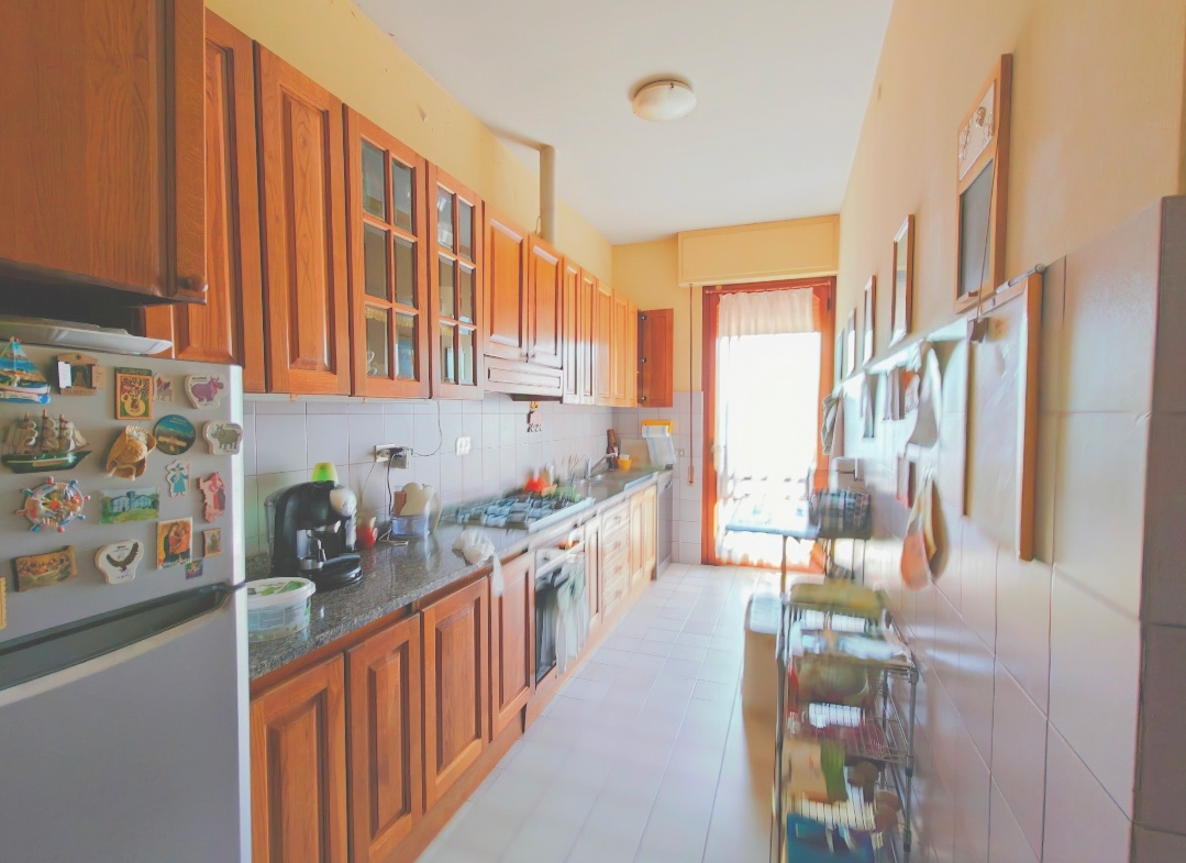 Immagine per Villa in vendita a Ponte Buggianese via Buggianese 108