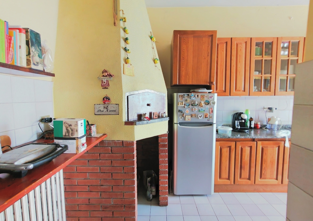 Immagine per Villa in vendita a Ponte Buggianese via Buggianese 108
