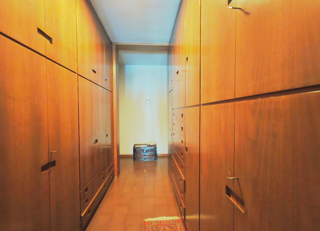 Immagine per Villa in vendita a Ponte Buggianese via Buggianese 108