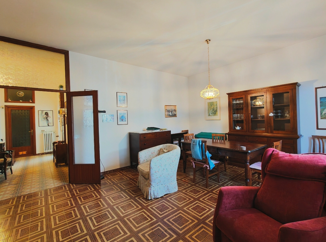 Immagine per Monolocale in vendita a Chiesina Uzzanese via Cavour