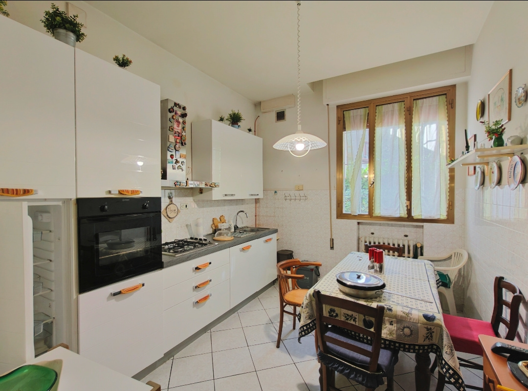 Immagine per Monolocale in vendita a Chiesina Uzzanese via Cavour