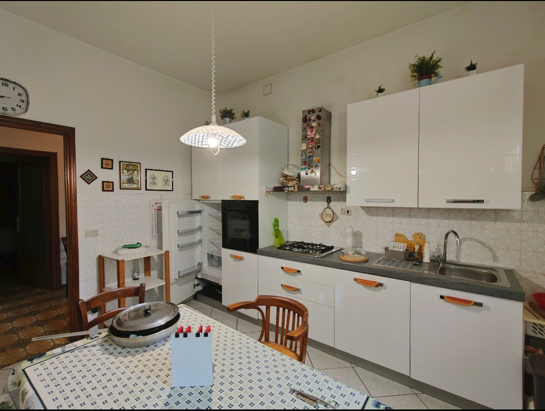 Immagine per Monolocale in vendita a Chiesina Uzzanese via Cavour